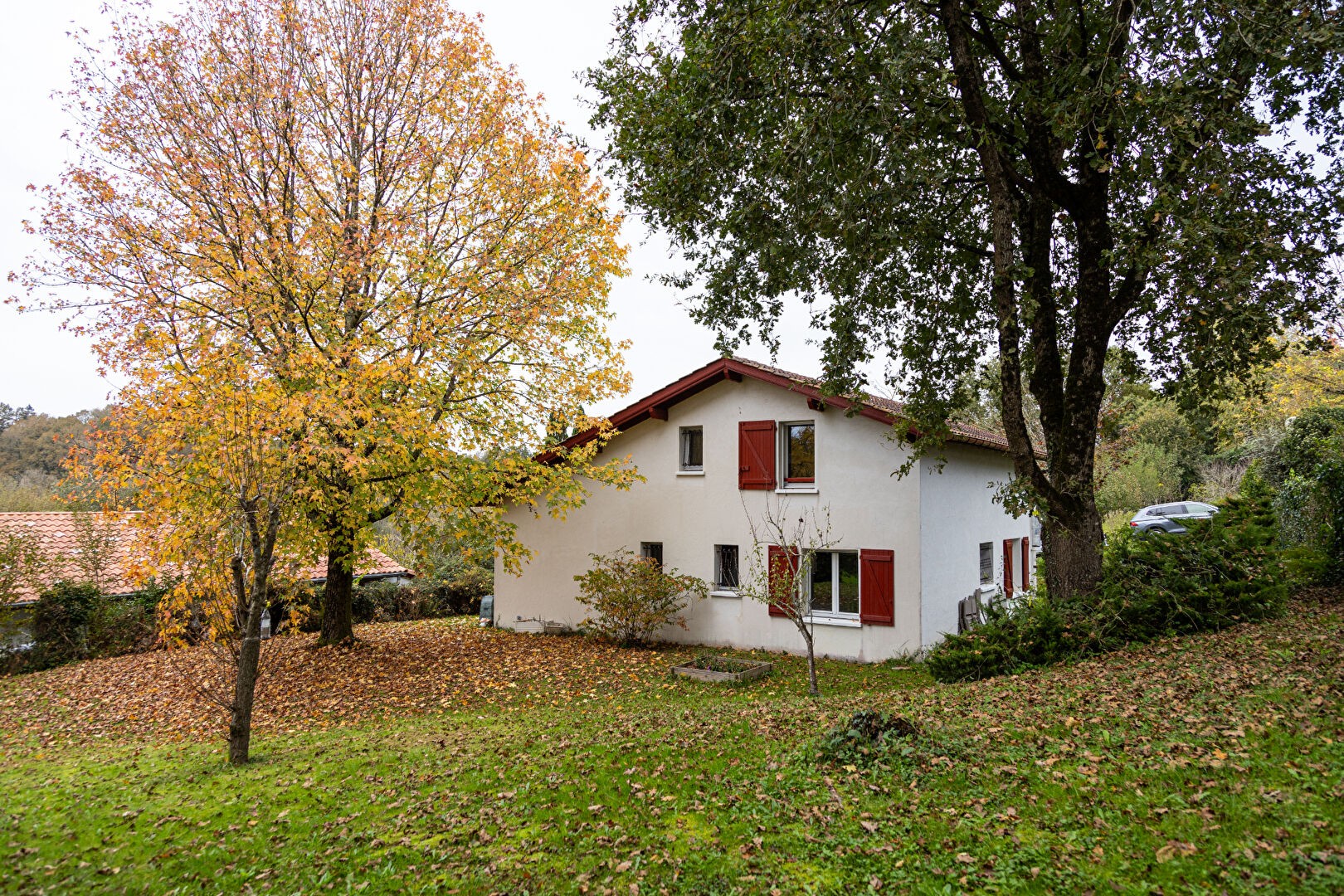 Vente Maison à la Bastide-Clairence 5 pièces