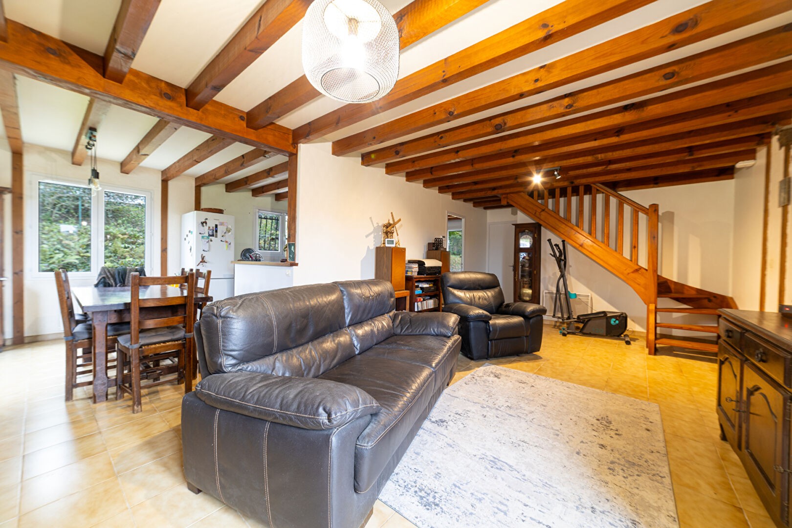 Vente Maison à la Bastide-Clairence 5 pièces