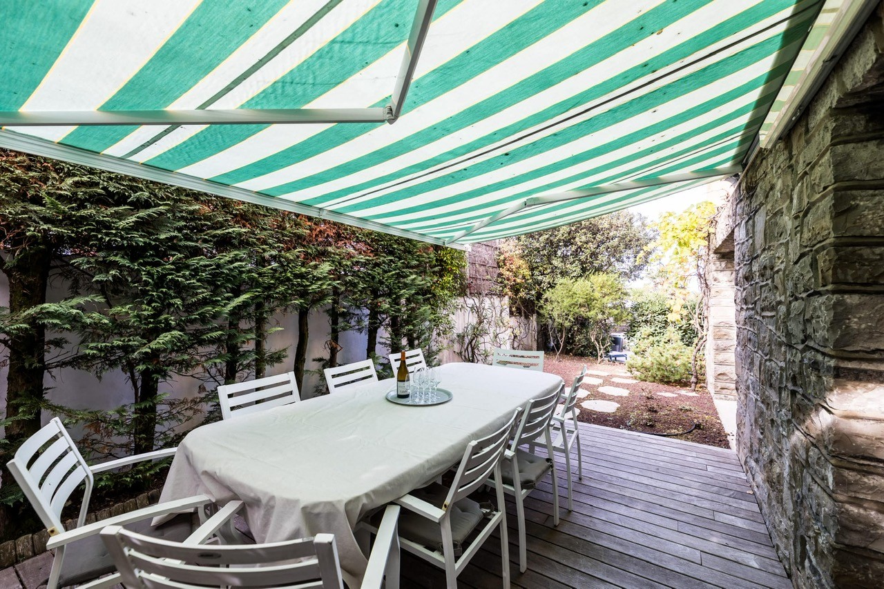 Vente Maison à Biarritz 8 pièces