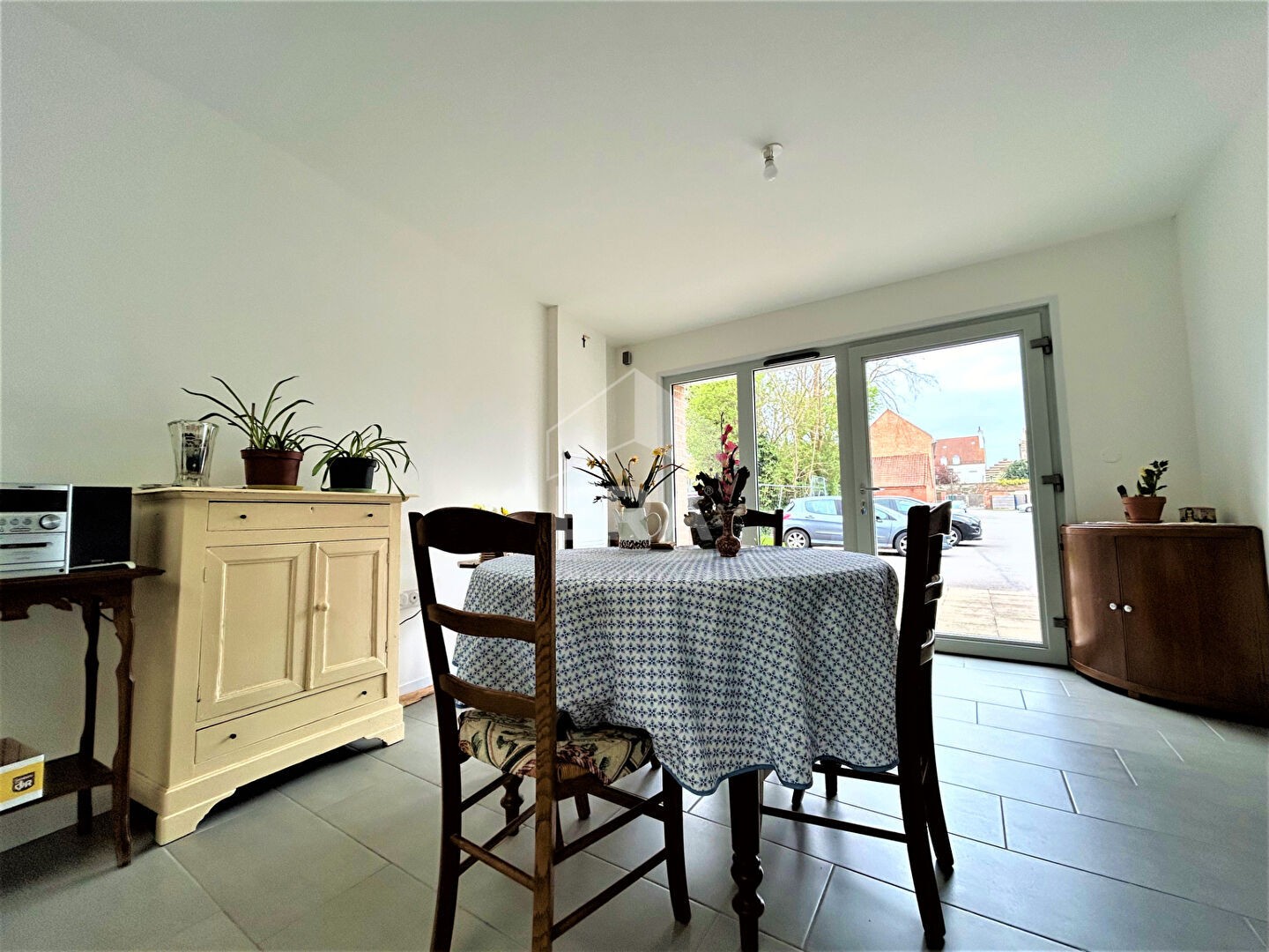 Vente Maison à Saint-Omer 4 pièces