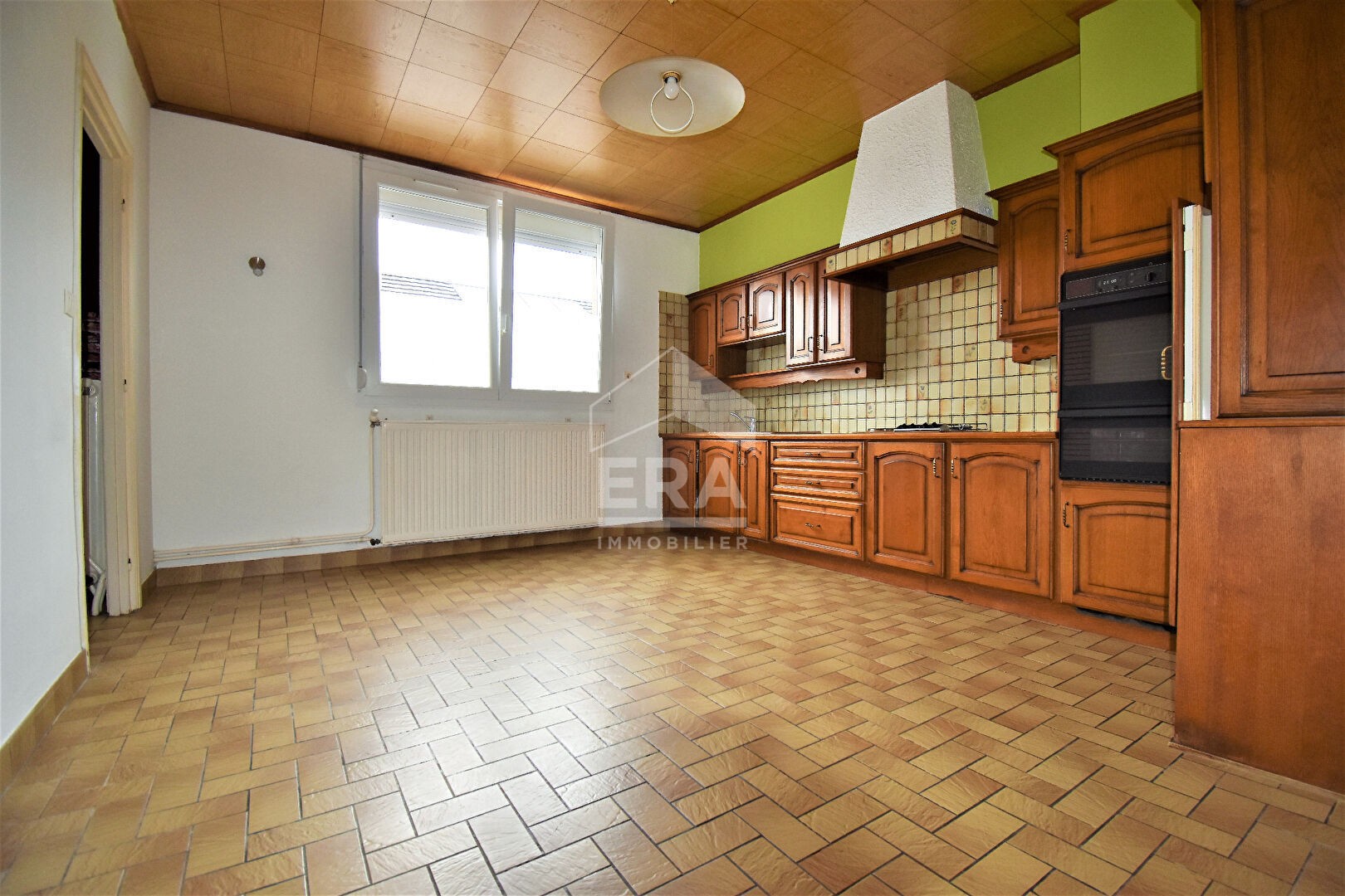 Vente Maison à Saint-Omer 5 pièces