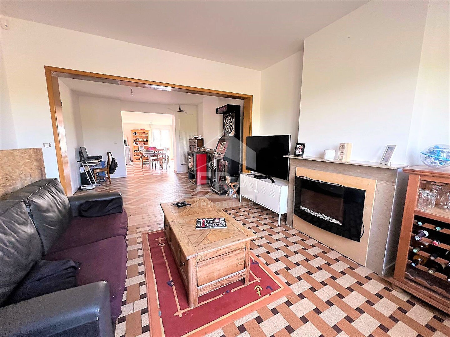 Vente Maison à Saint-Omer 5 pièces