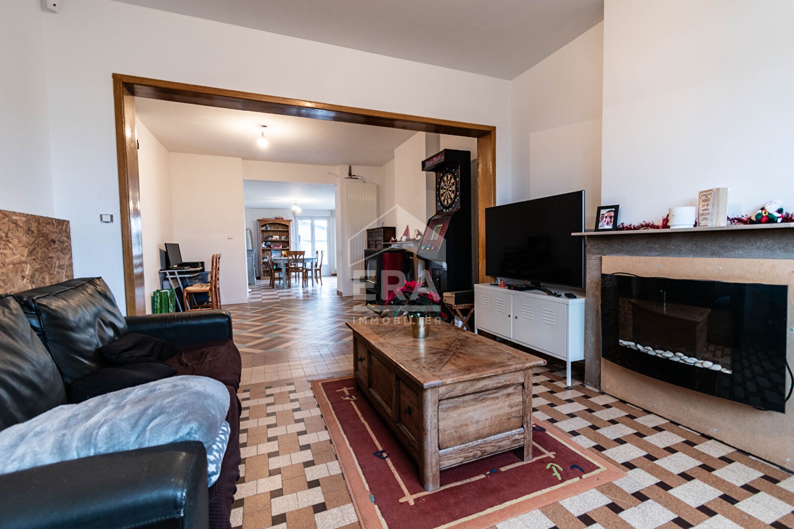 Vente Maison à Saint-Omer 5 pièces