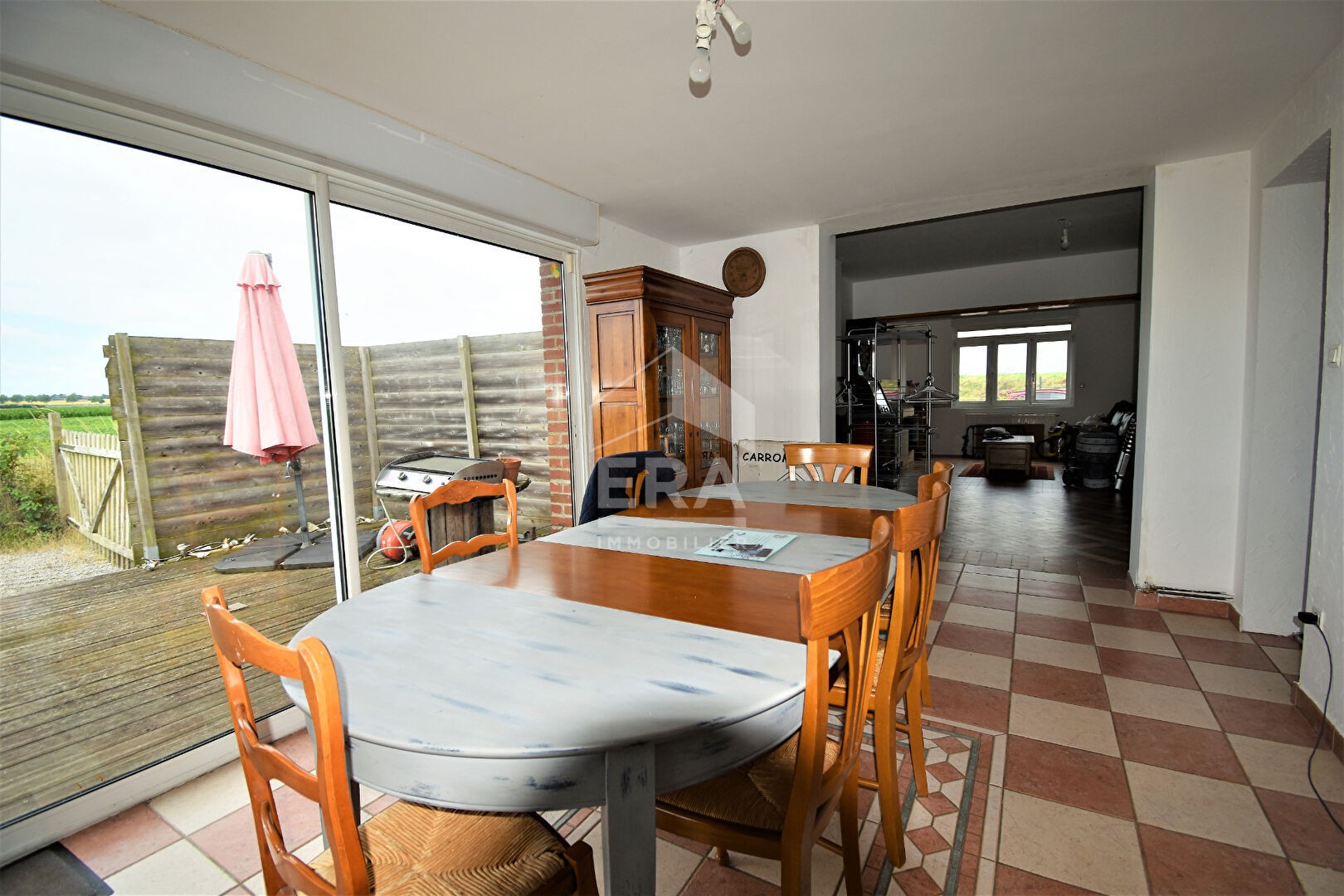 Vente Maison à Saint-Omer 5 pièces