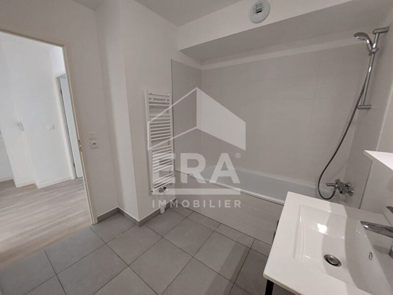 Vente Appartement à Draveil 3 pièces