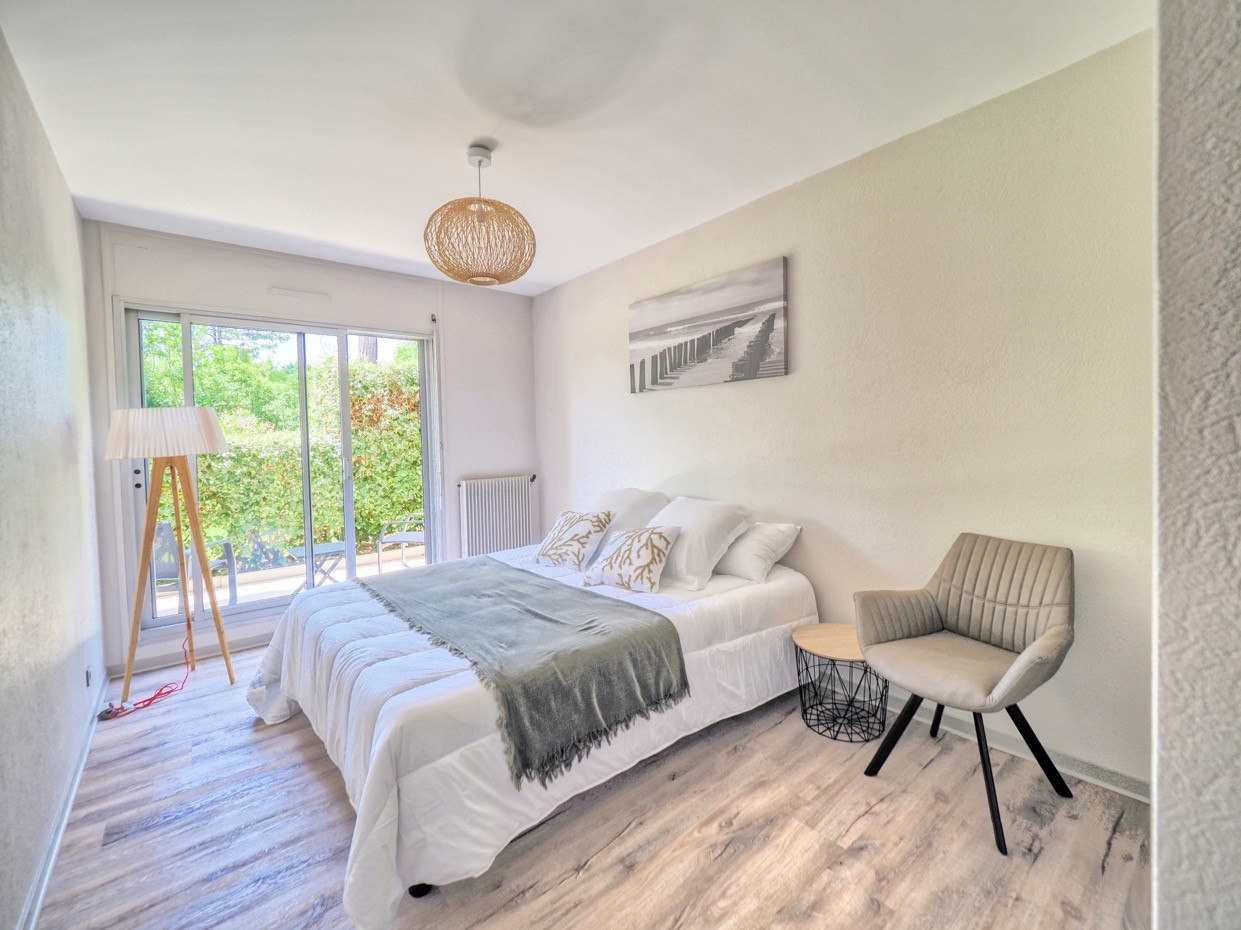 Location Appartement à Biarritz 3 pièces