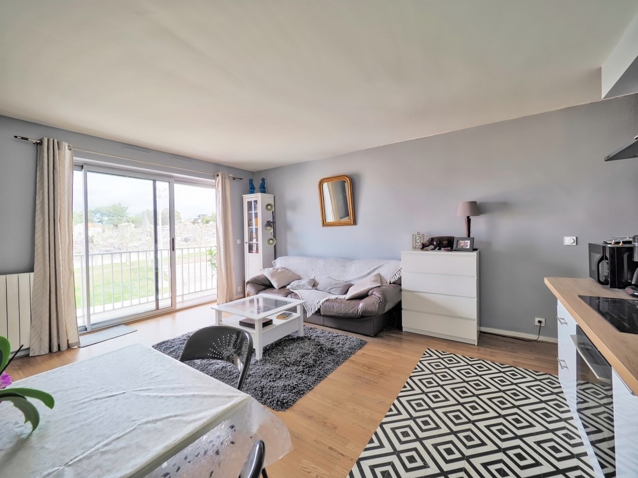 Location Appartement à Saint-Jean-de-Luz 1 pièce