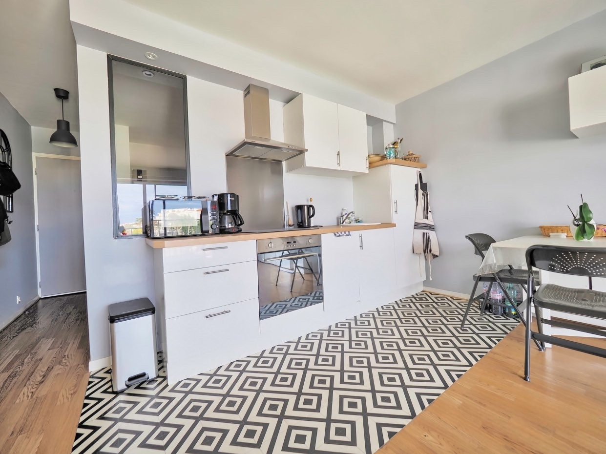 Location Appartement à Saint-Jean-de-Luz 1 pièce