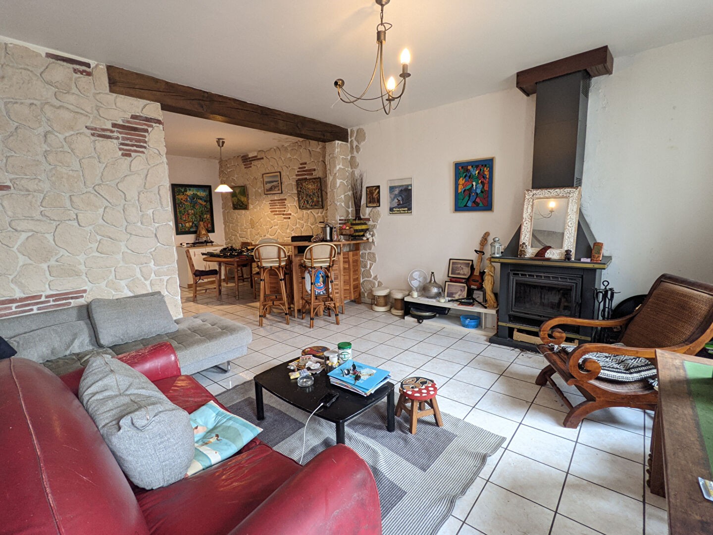 Vente Maison à Tarnos 5 pièces