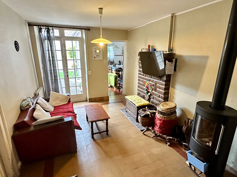 Vente Appartement à Tarnos 4 pièces