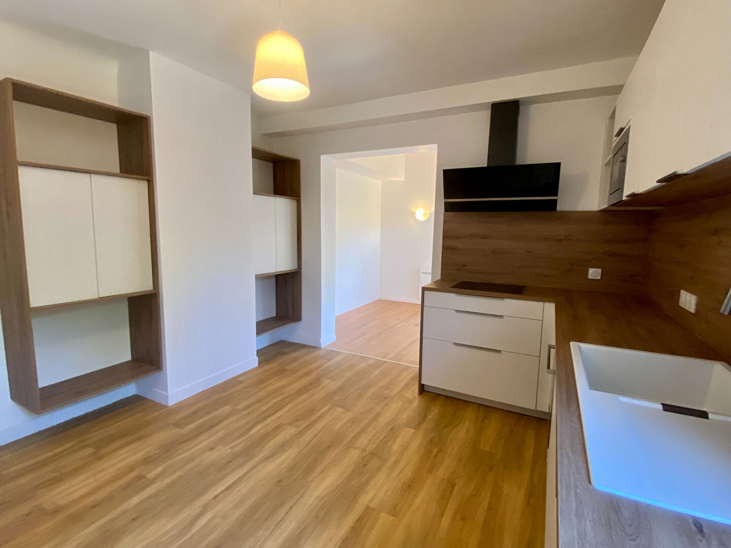 Vente Appartement à Tarnos 3 pièces