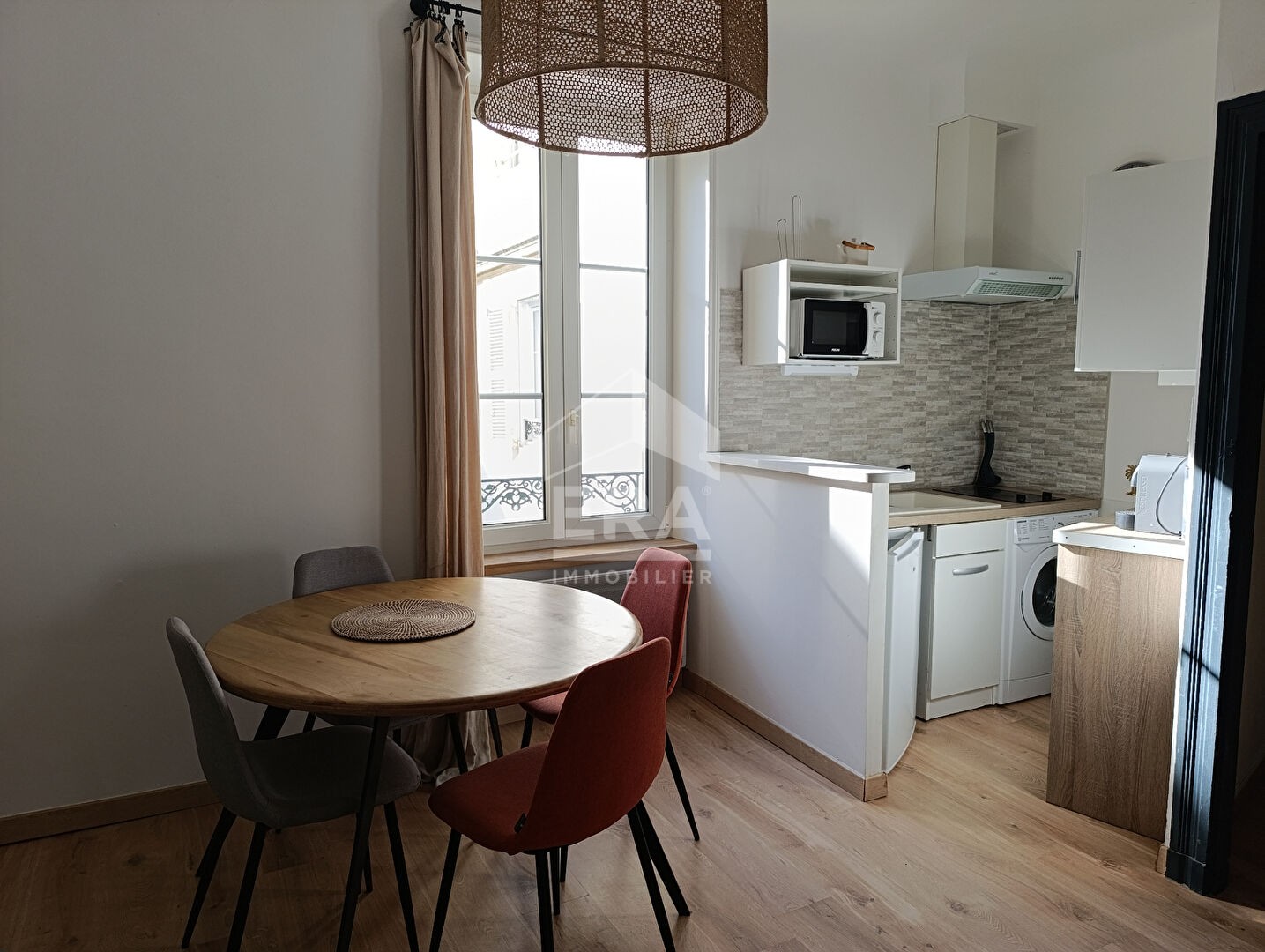 Location Appartement à Biarritz 2 pièces