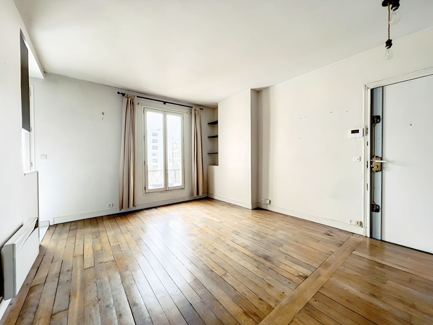 Vente Appartement à Suresnes 2 pièces