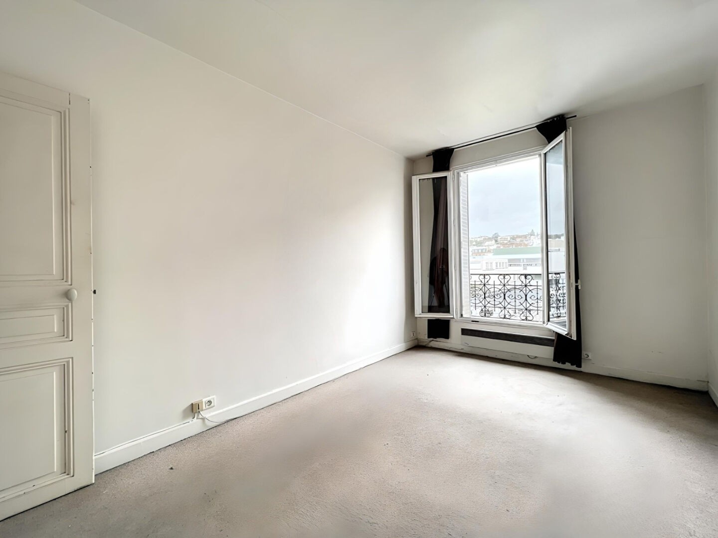 Vente Appartement à Suresnes 2 pièces