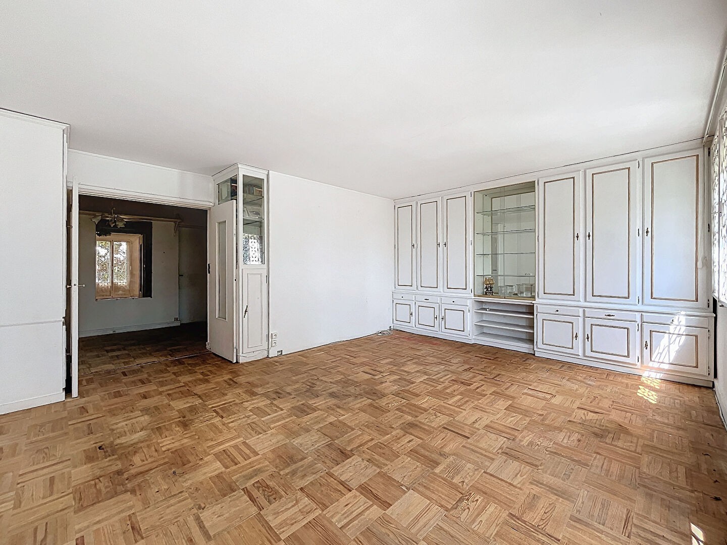 Vente Appartement à Suresnes 2 pièces