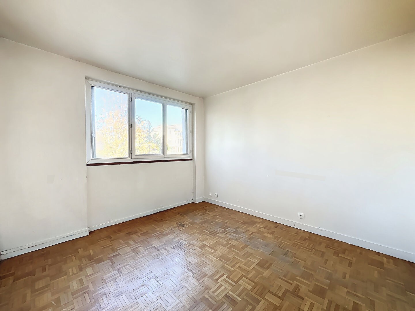 Vente Appartement à Suresnes 3 pièces