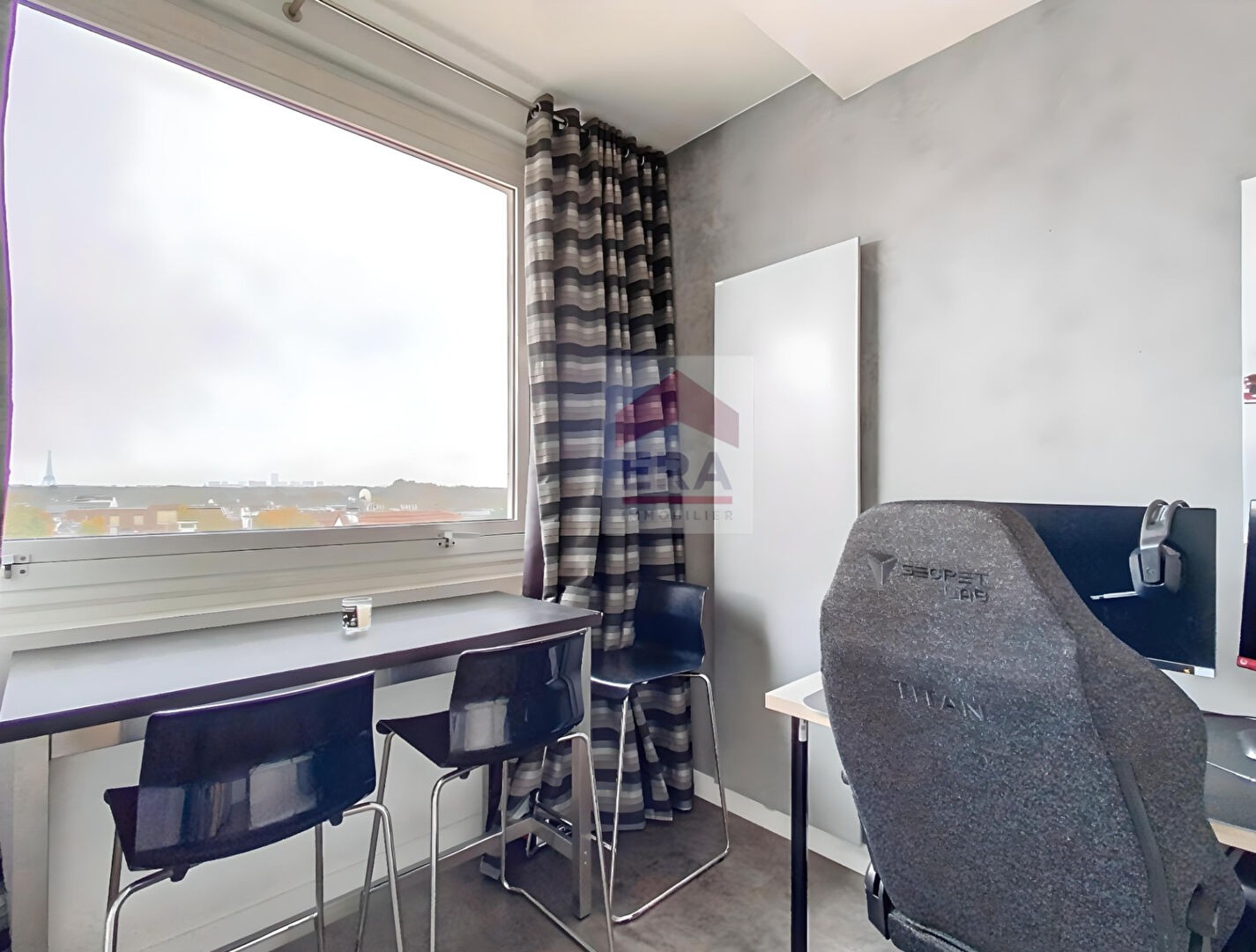 Vente Appartement à Suresnes 3 pièces