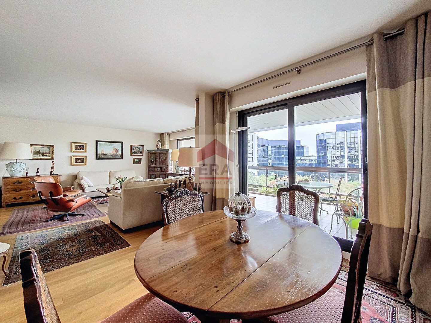 Vente Appartement à Suresnes 4 pièces