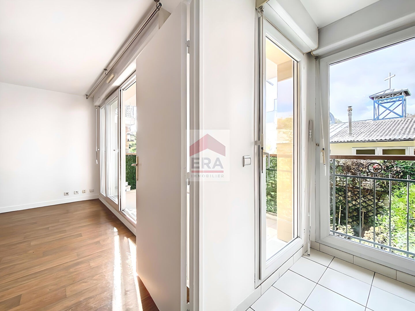 Vente Appartement à Suresnes 4 pièces