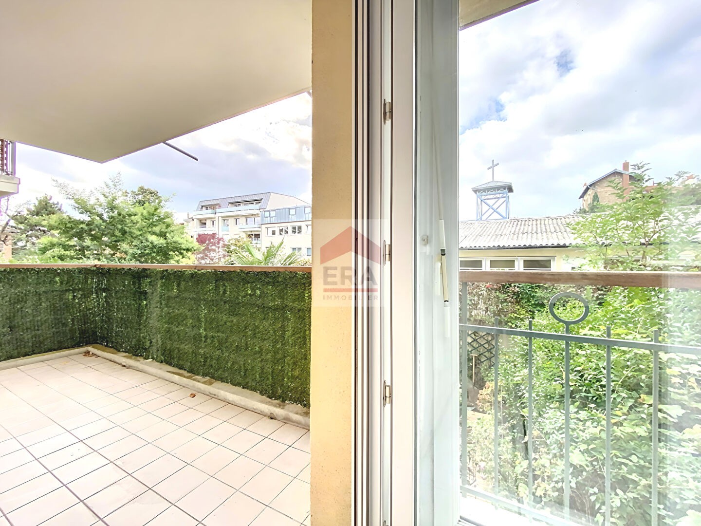 Vente Appartement à Suresnes 4 pièces