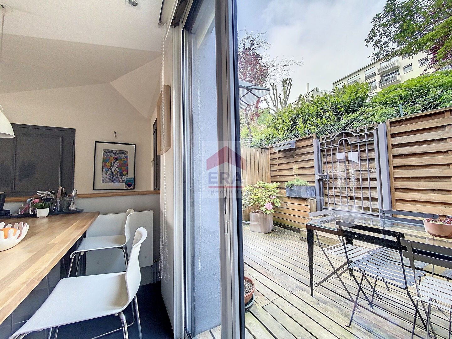 Vente Maison à Suresnes 5 pièces