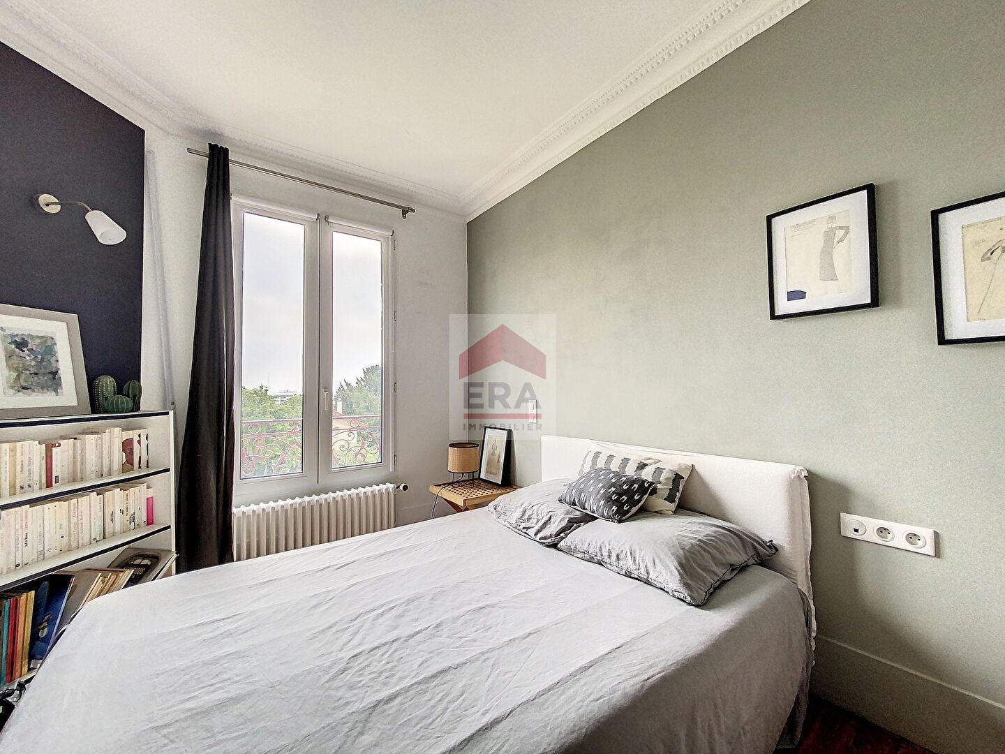 Vente Maison à Suresnes 5 pièces