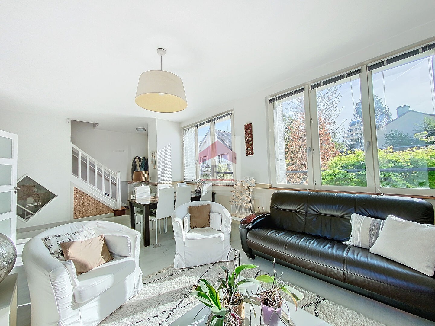 Vente Maison à Suresnes 8 pièces