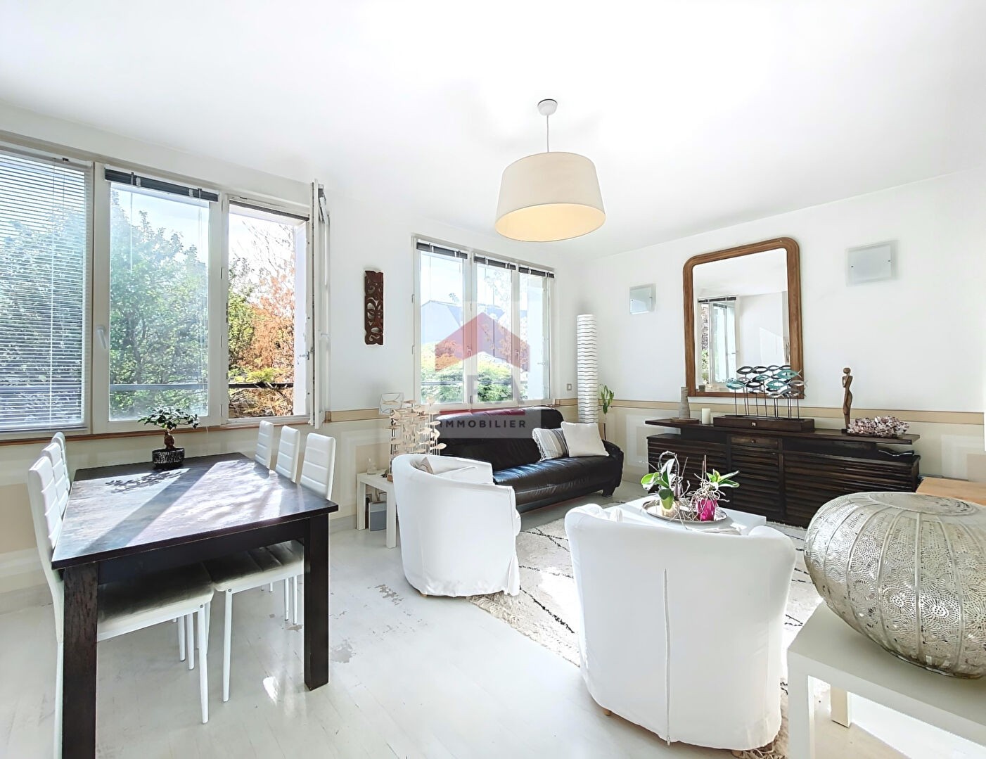 Vente Maison à Suresnes 8 pièces