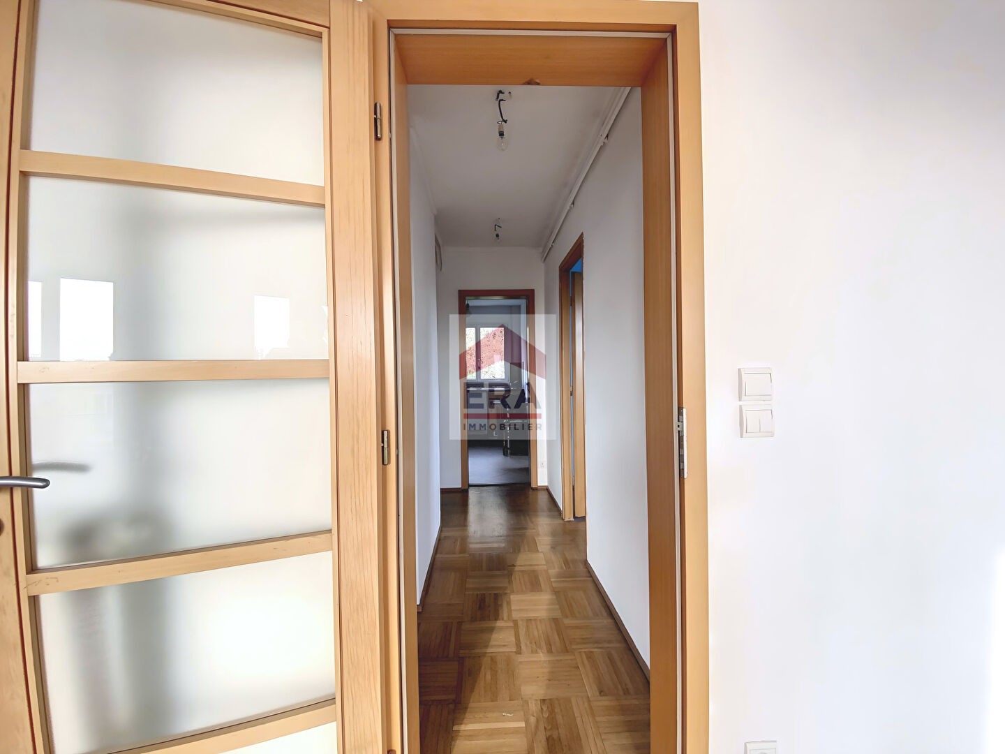 Vente Appartement à Suresnes 3 pièces