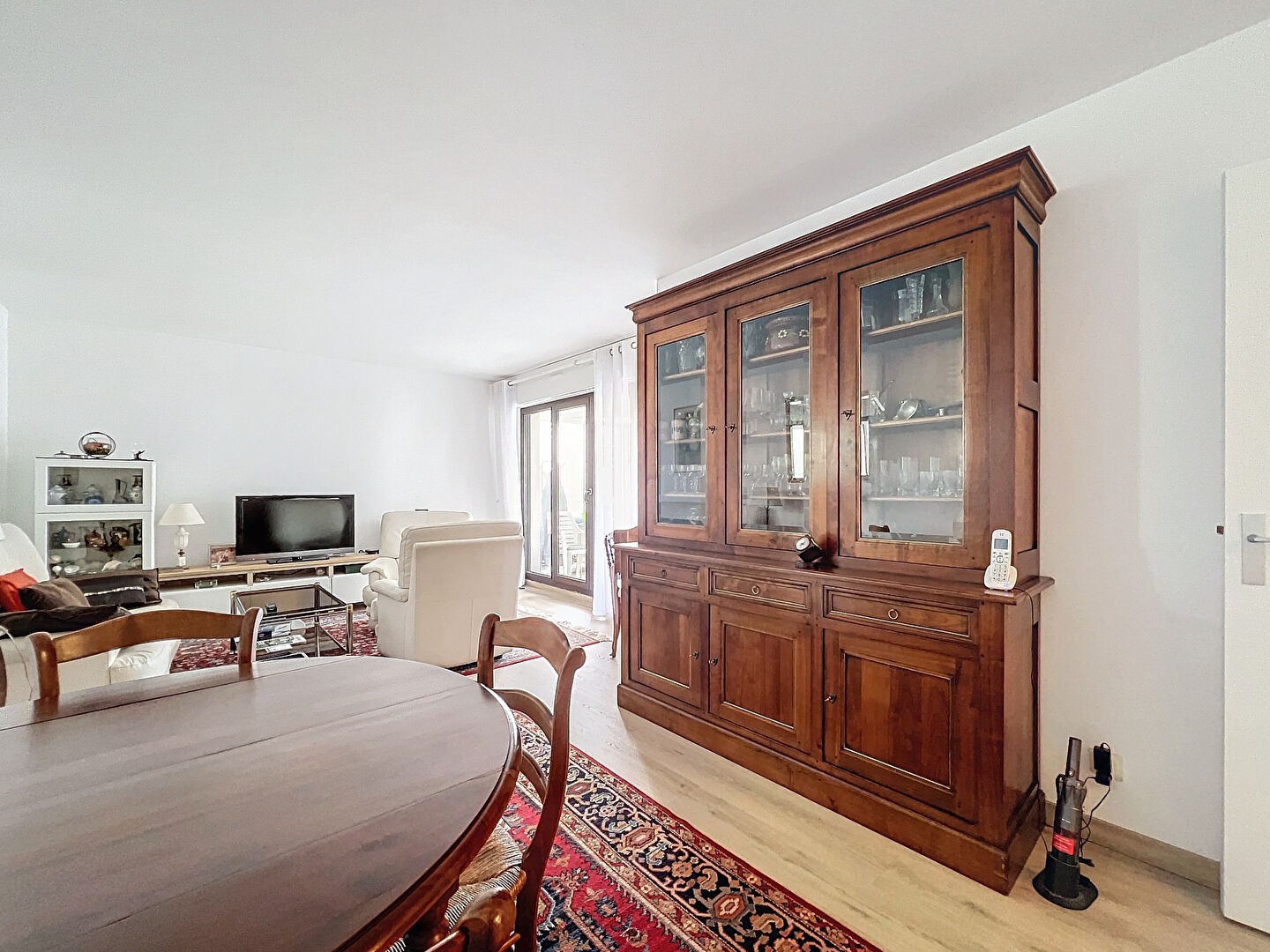 Vente Appartement à Suresnes 3 pièces