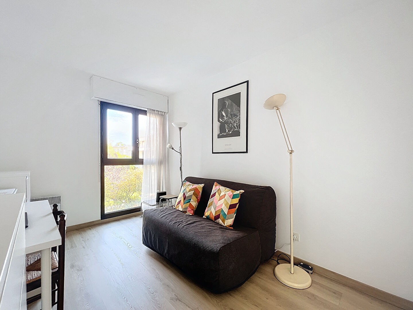 Vente Appartement à Suresnes 3 pièces