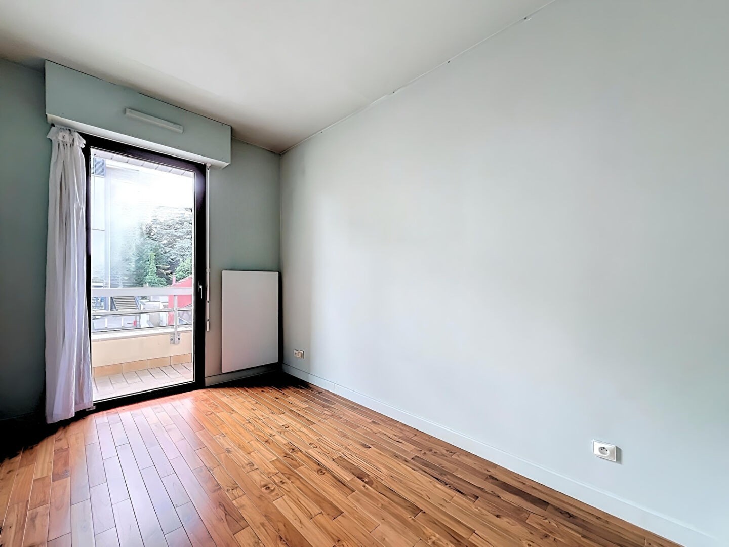 Vente Appartement à Suresnes 3 pièces