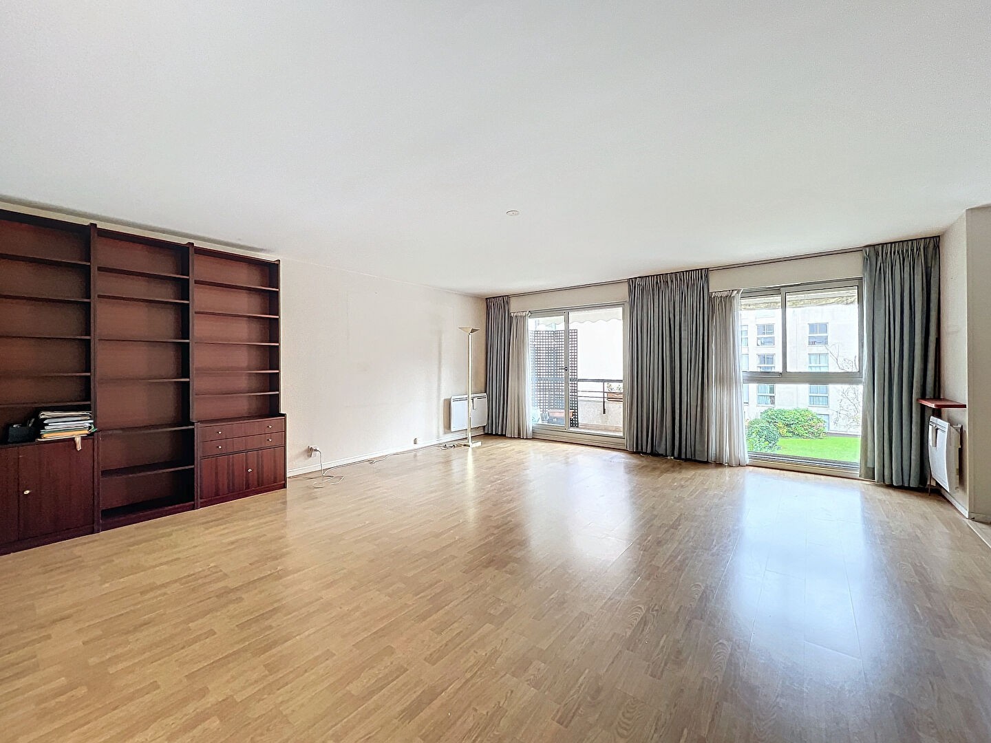 Vente Appartement à Suresnes 4 pièces