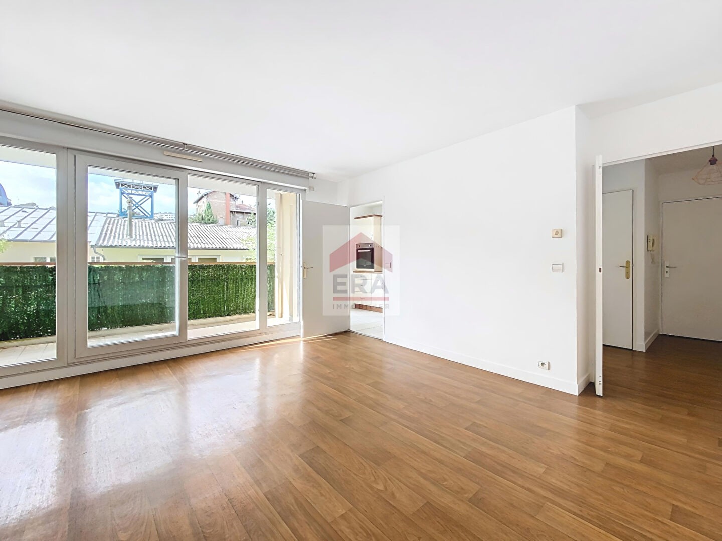 Vente Appartement à Suresnes 4 pièces