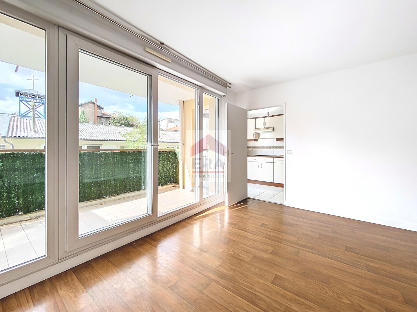 Vente Appartement à Suresnes 4 pièces