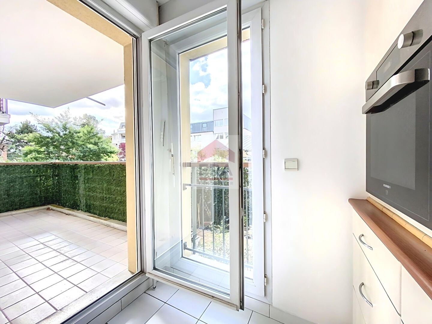 Vente Appartement à Suresnes 4 pièces