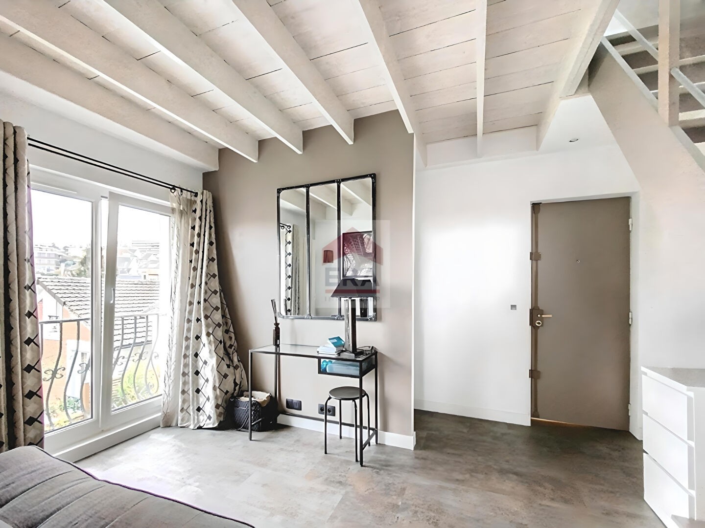 Vente Appartement à Suresnes 3 pièces