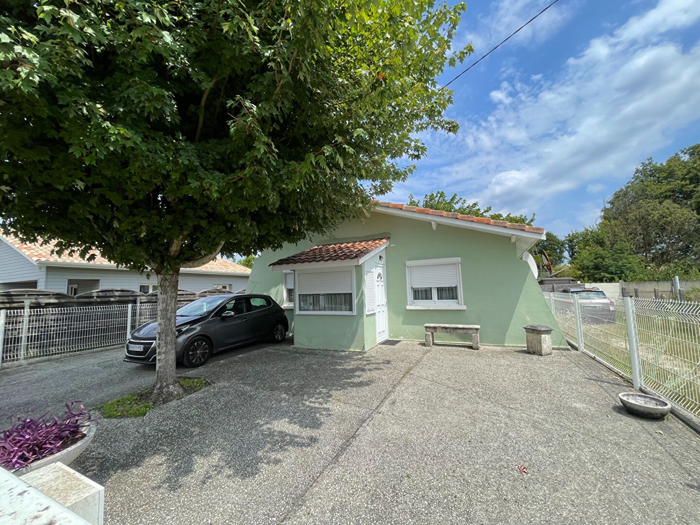 Vente Maison à Andernos-les-Bains 3 pièces