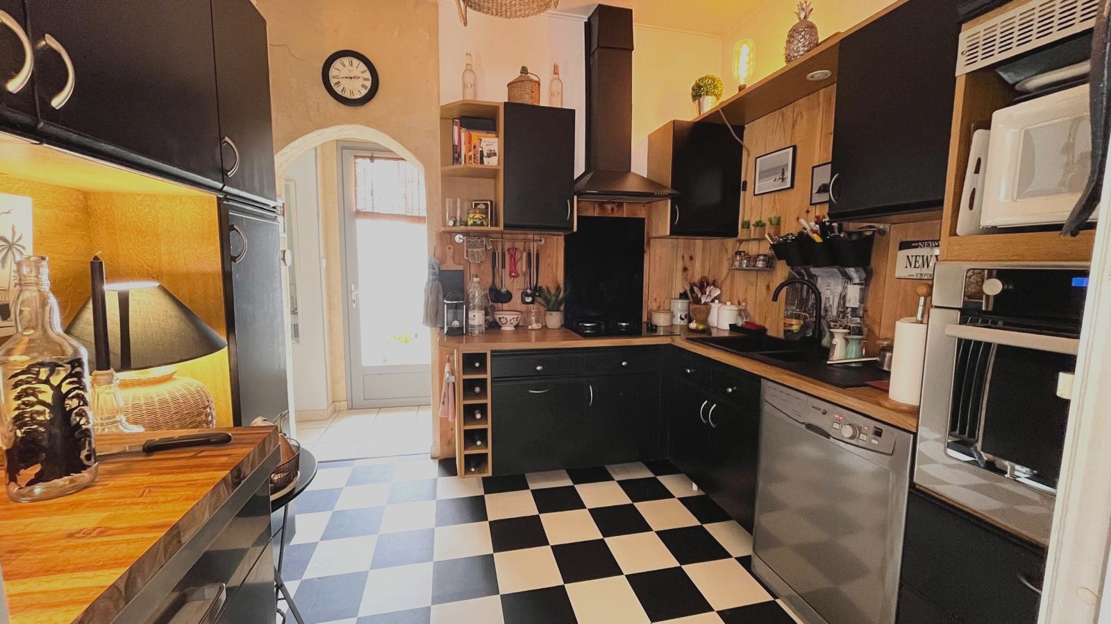 Vente Maison à Andernos-les-Bains 4 pièces