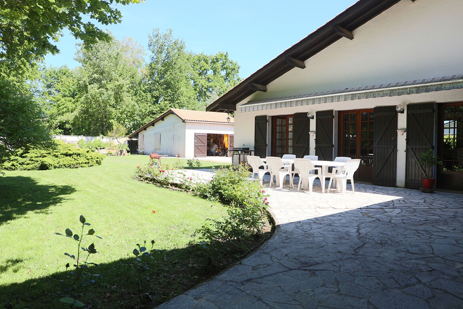 Vente Maison à Andernos-les-Bains 6 pièces