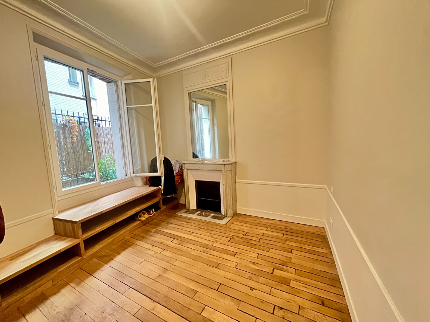 Vente Appartement à Paris Palais-Bourbon 7e arrondissement 3 pièces