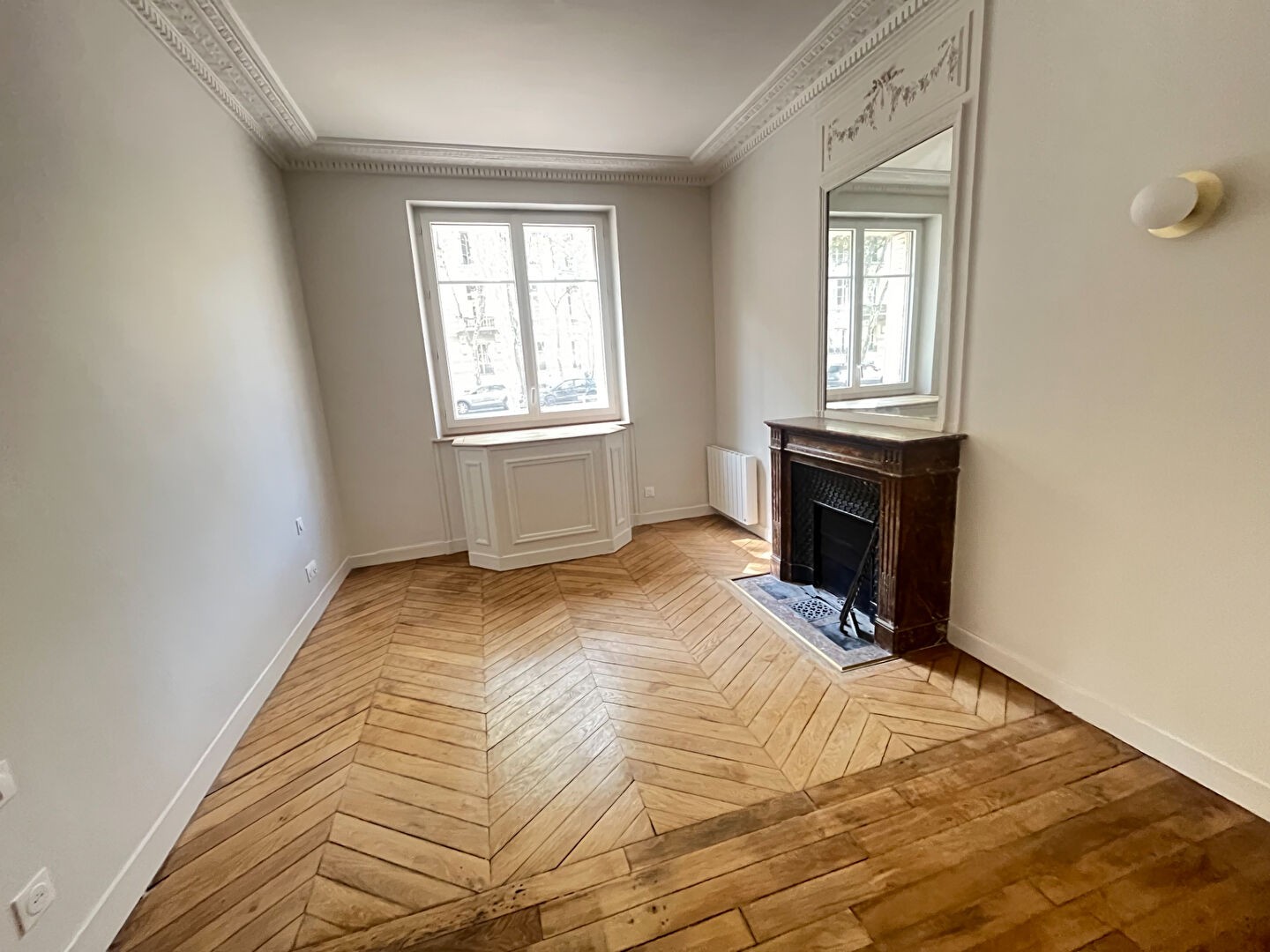 Vente Appartement à Paris Palais-Bourbon 7e arrondissement 3 pièces