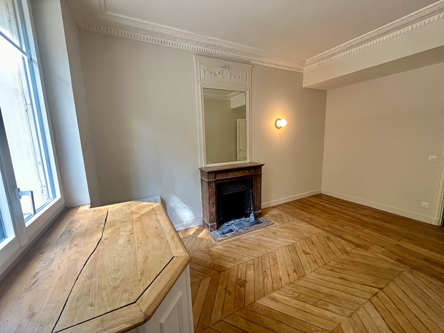 Vente Appartement à Paris Palais-Bourbon 7e arrondissement 3 pièces