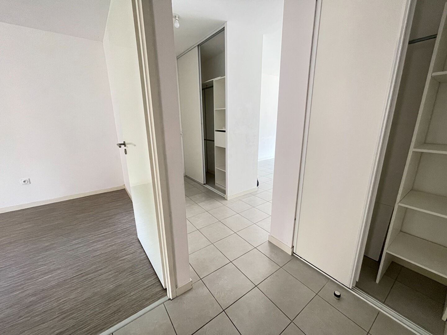 Vente Appartement à Andernos-les-Bains 3 pièces