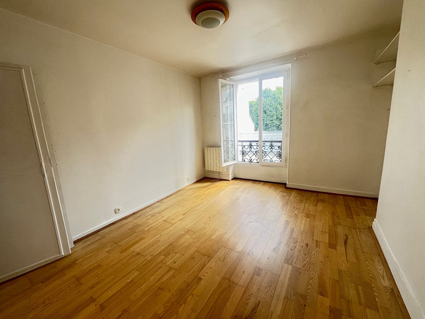 Vente Appartement à Paris Entrepôt 10e arrondissement 2 pièces