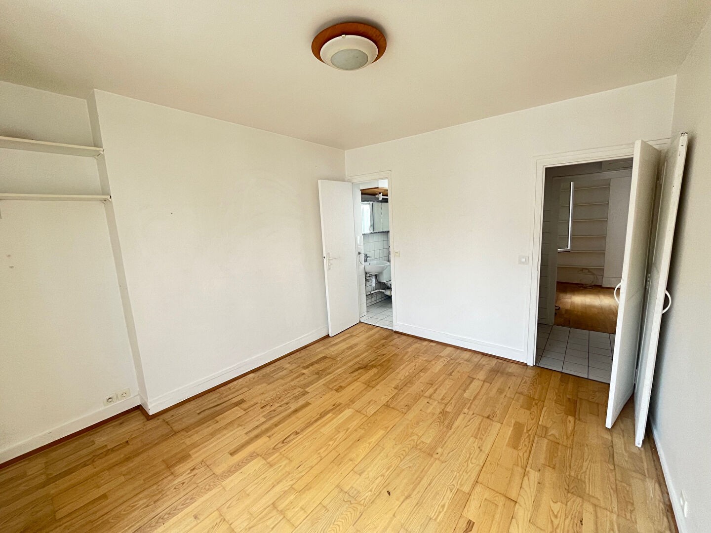 Vente Appartement à Paris Entrepôt 10e arrondissement 2 pièces