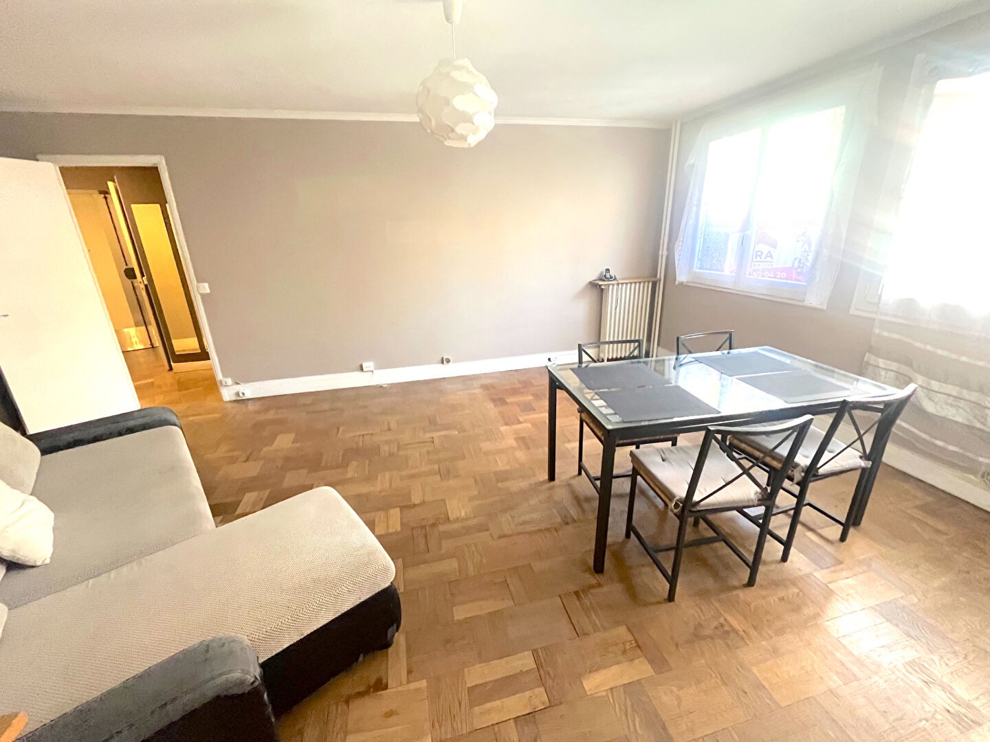 Vente Appartement à Paris Buttes-Chaumont 19e arrondissement 1 pièce