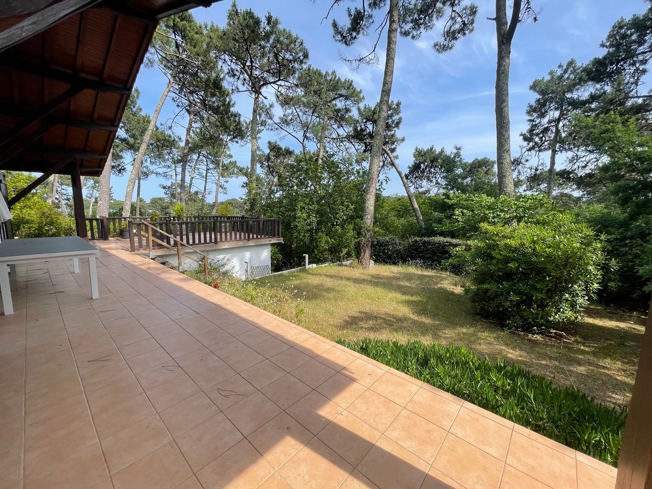 Vente Maison à Lège-Cap-Ferret 5 pièces