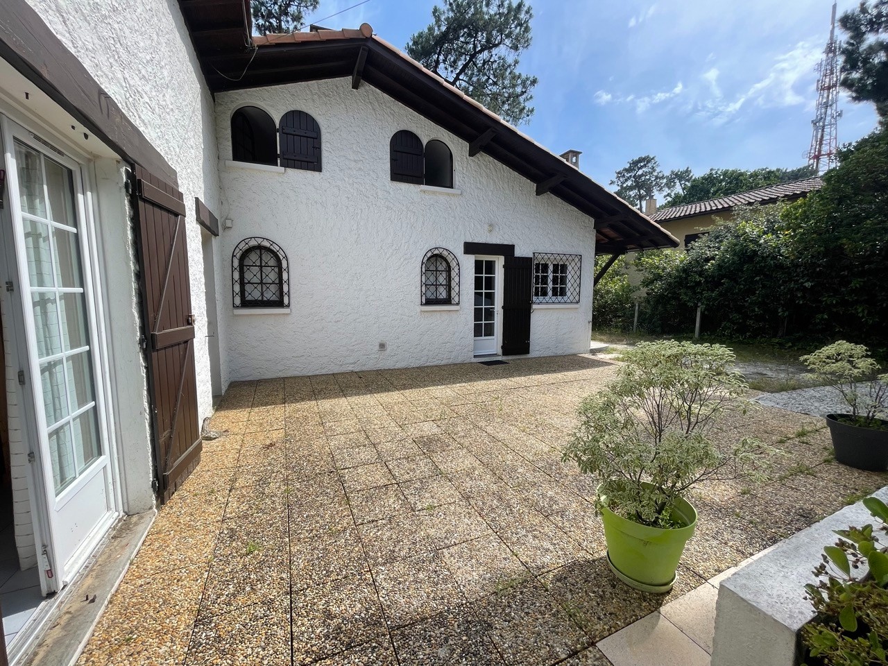 Vente Maison à Lège-Cap-Ferret 5 pièces