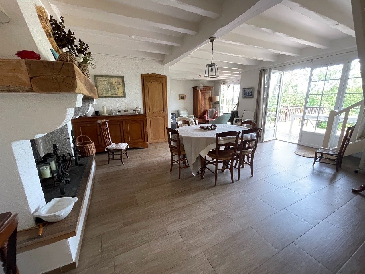 Vente Maison à Lège-Cap-Ferret 5 pièces